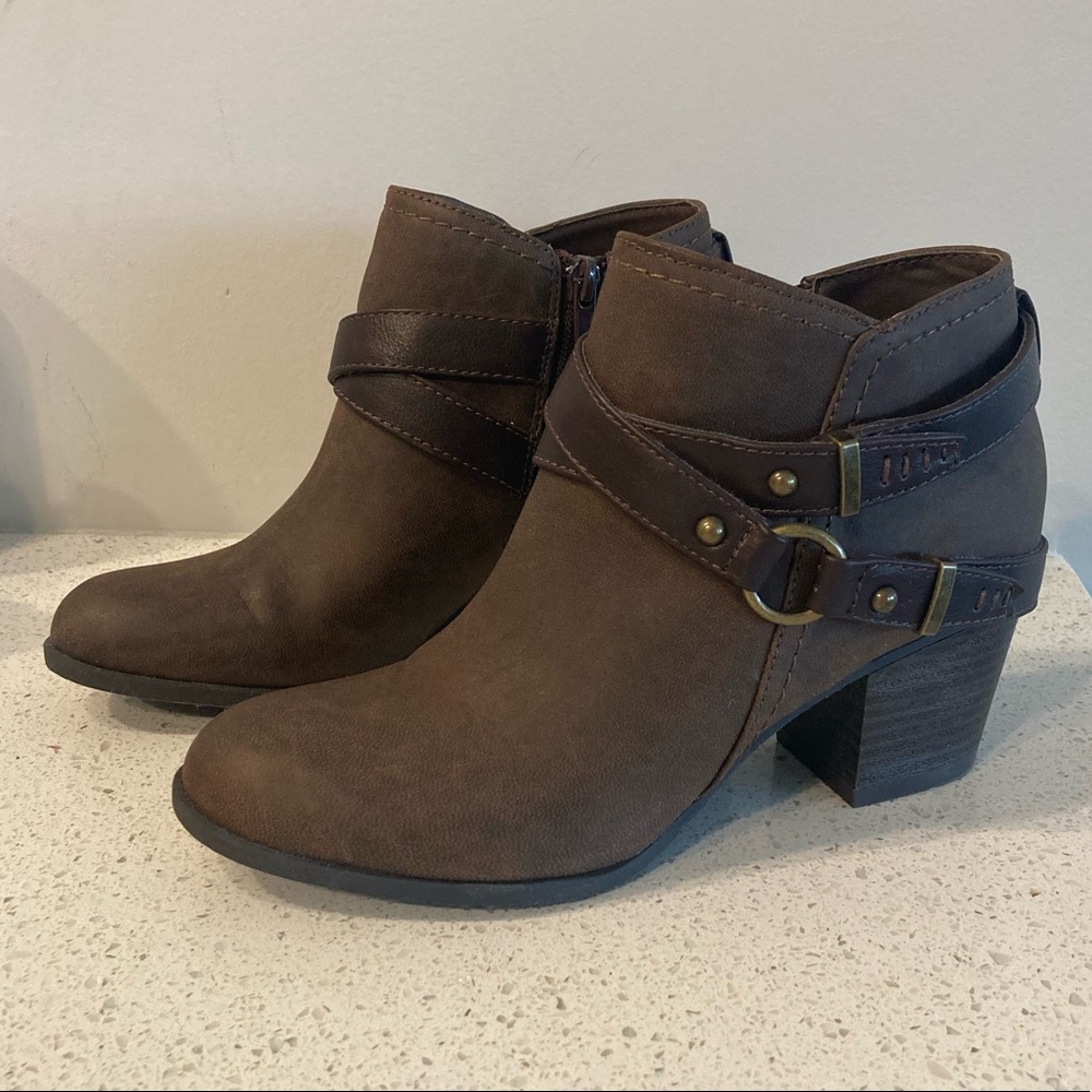 Indigo Rd Ankle Boots
